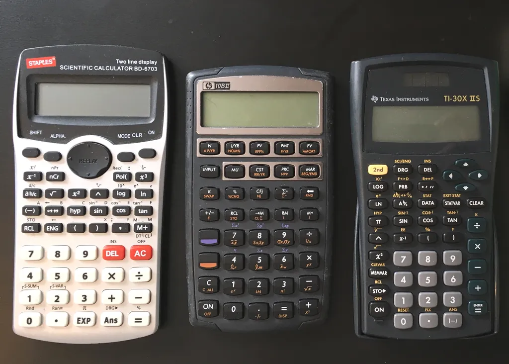 Calc U Later photo 1