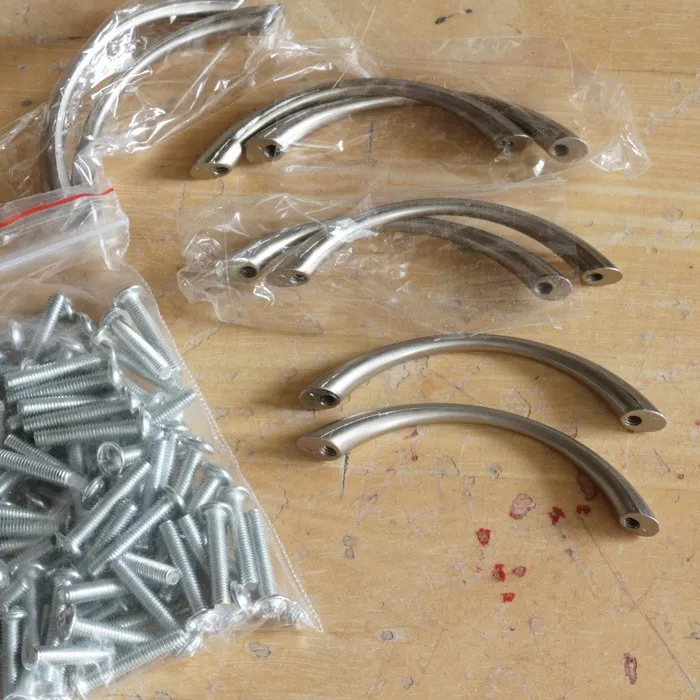 Drawer Handles photo 1