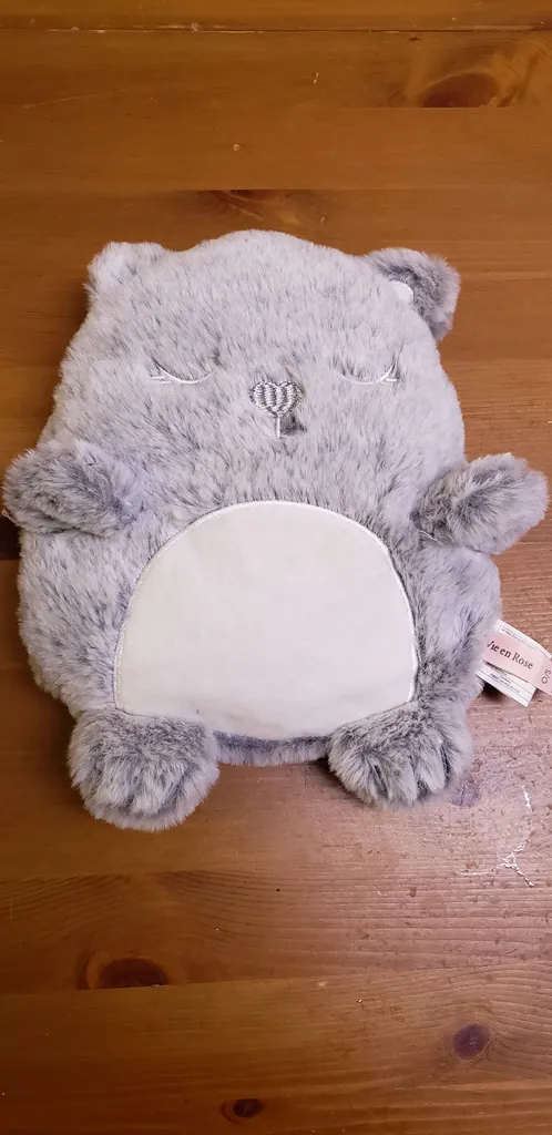 Soft Bean Creature  photo 1