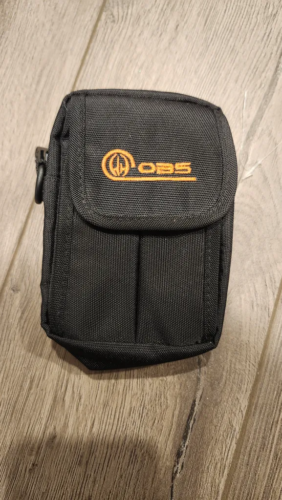 New camera case photo 1