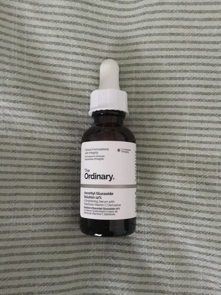 The Ordinary skincare  photo 1