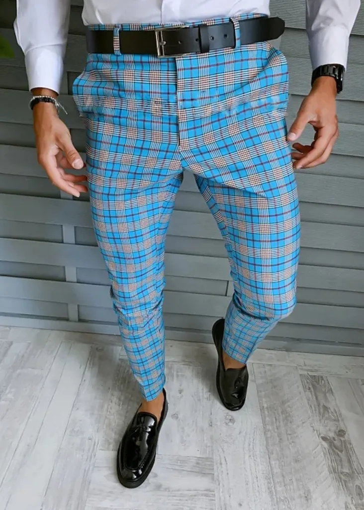 Pants 33 - 34 mens photo 1