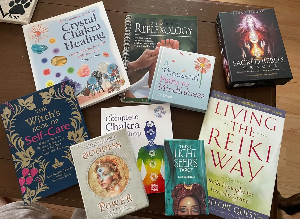 SPIRITUAL BUNDLE photo 1