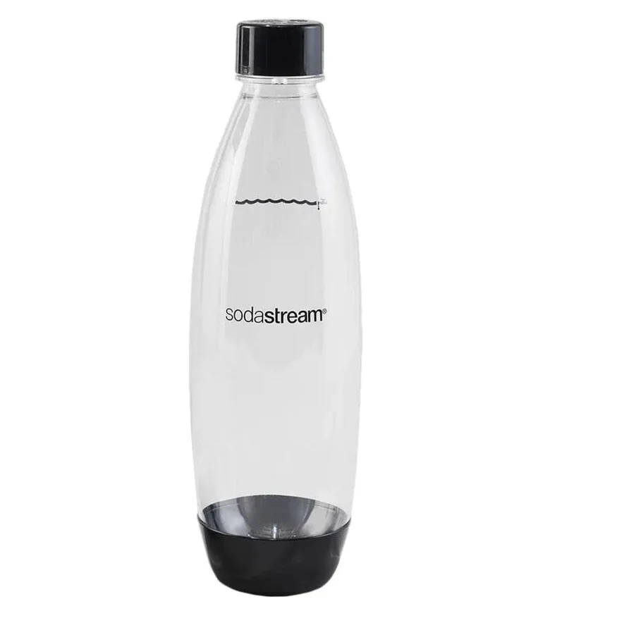 Sodastream bottles photo 1