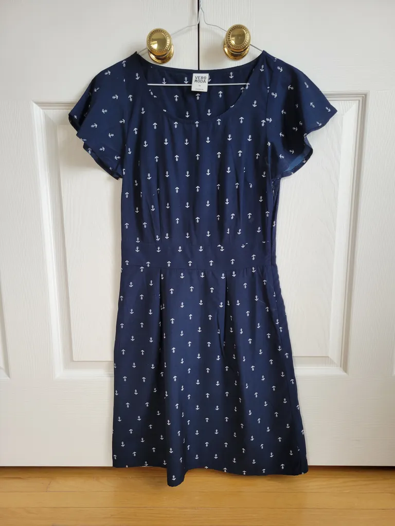 FREE Vero Moda Dress  photo 1