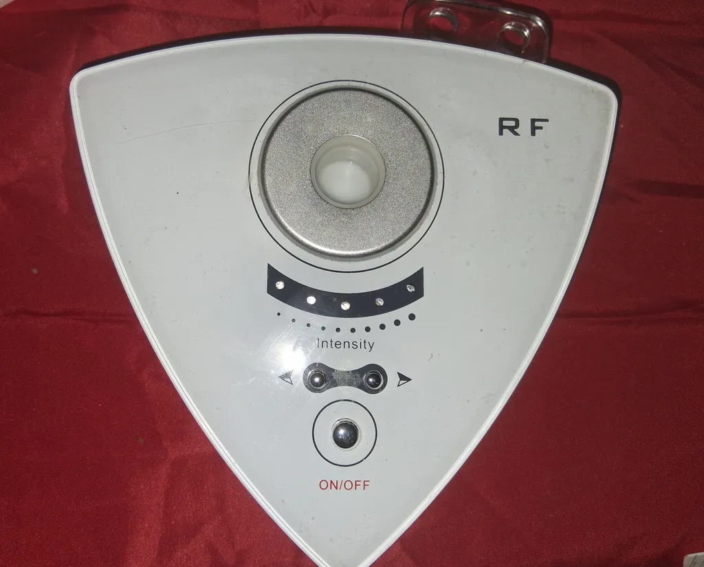 Radio Frequency (RF) Machine (Only) photo 1
