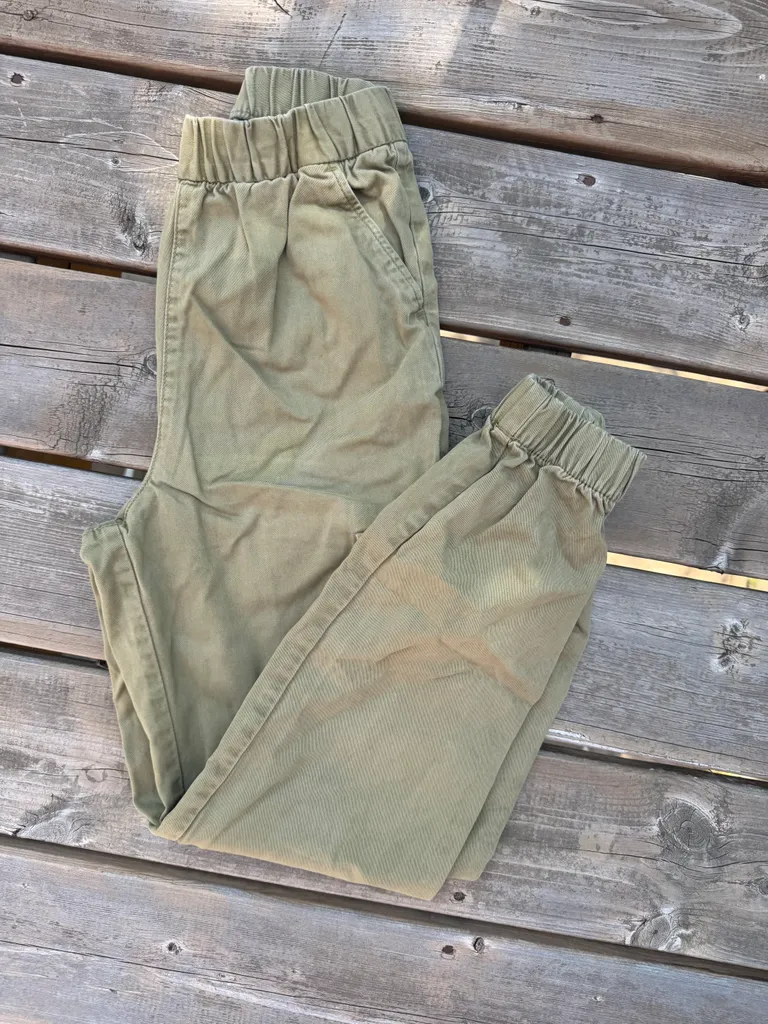 H&M Cargo Pants photo 1