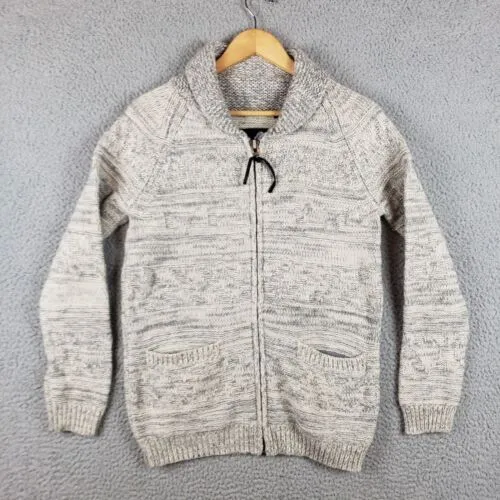 Tna aritzia Cowichan Lambswool Sweater (Small) photo 1