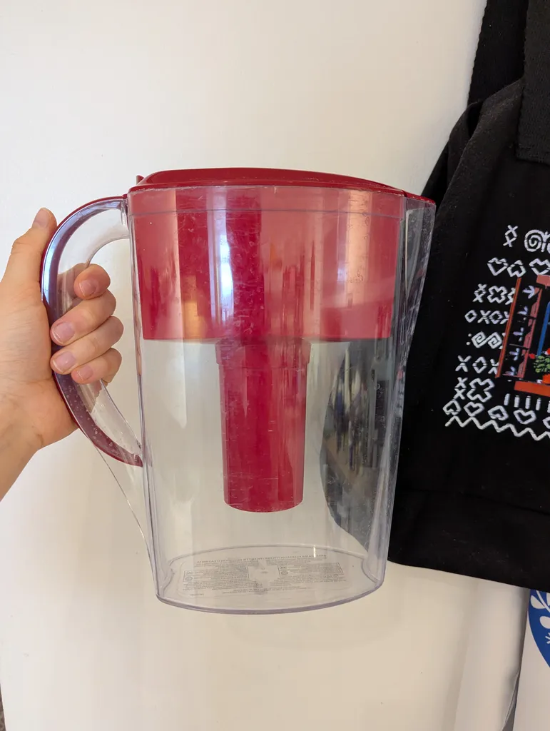 Brita Jug photo 1