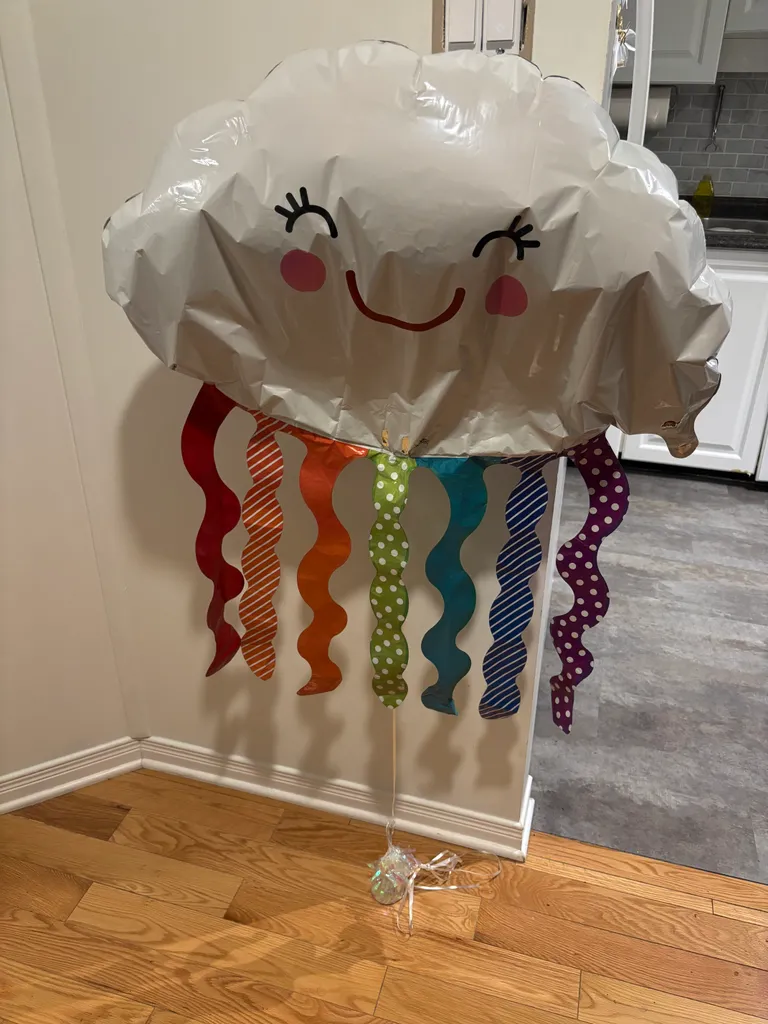 Free balloon  photo 1