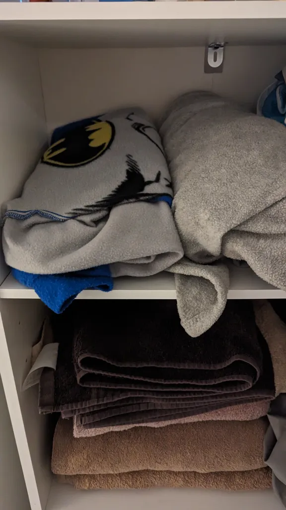 Two Snuggies - Wearable Blankets photo 1