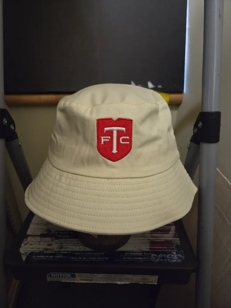 TFC BUCKET HAT photo 1