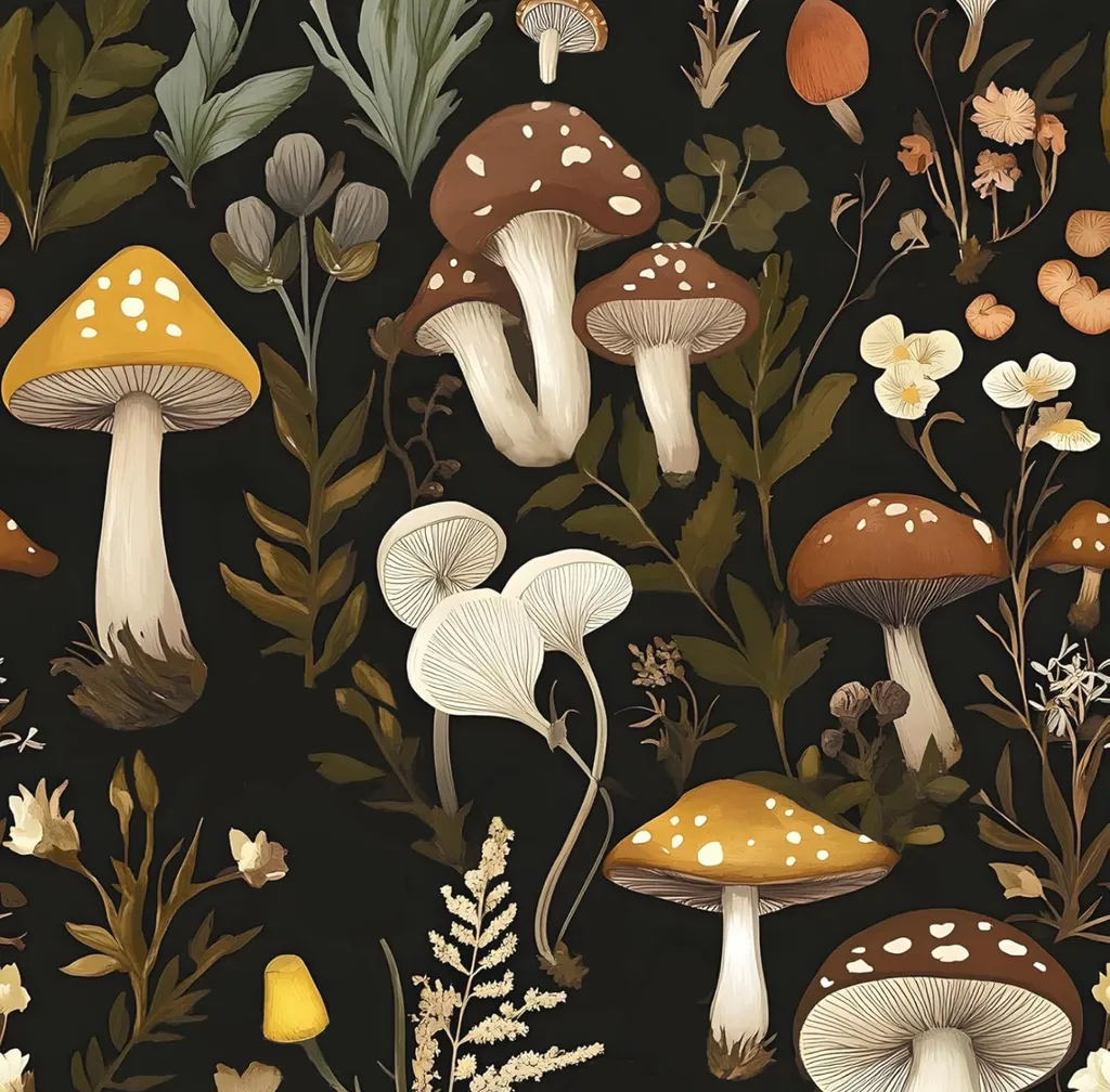 Peel and Stick Wallpaper photo 1