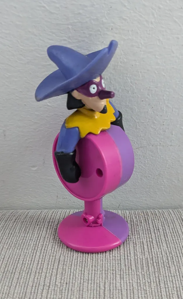 Clopin Trouillefou Disney Toy  photo 1