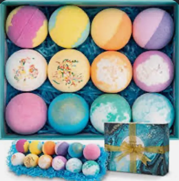 BathBombs photo 1