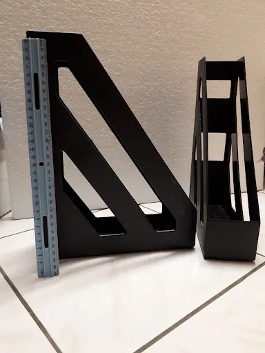 Magazine / File / Paper Holder photo 1