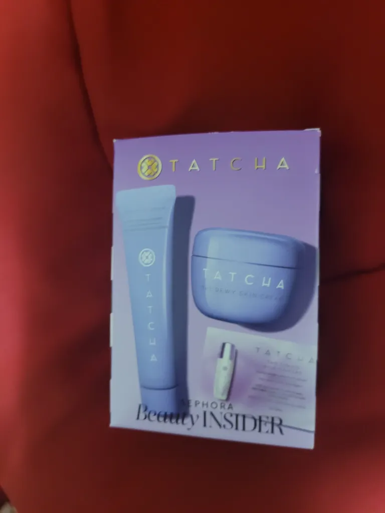 Tatcha mini photo 1