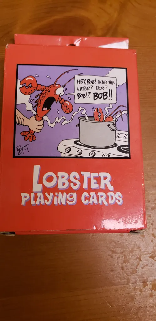 Playing Cards  photo 1