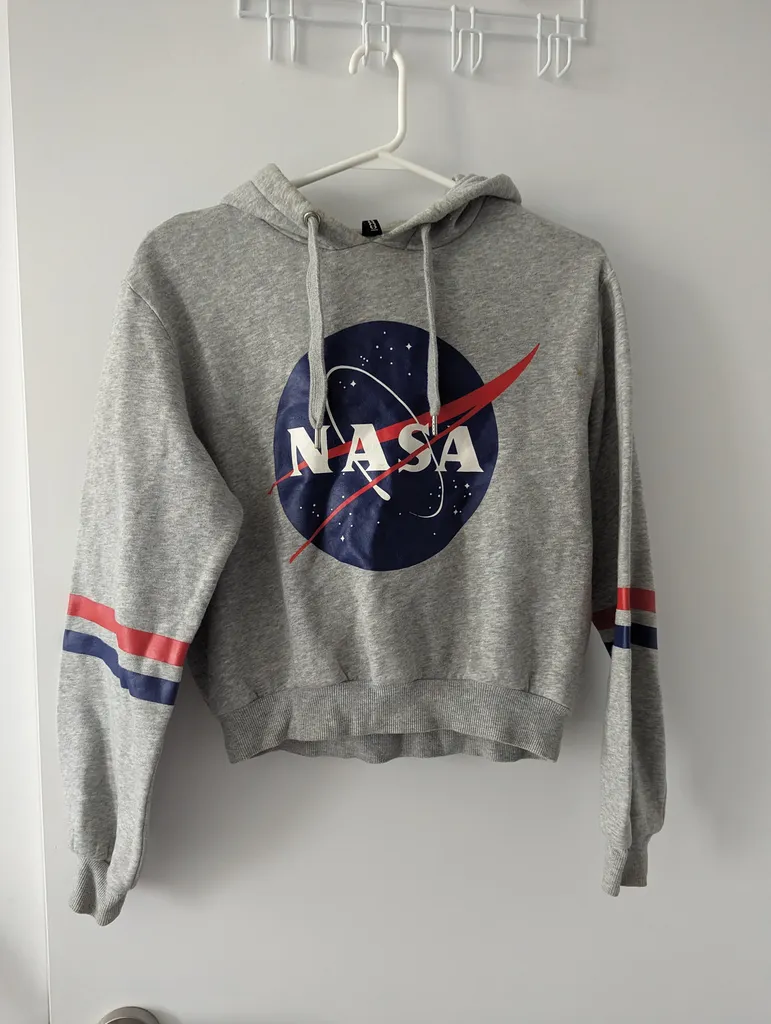 H&M Hoodie - Size S photo 1