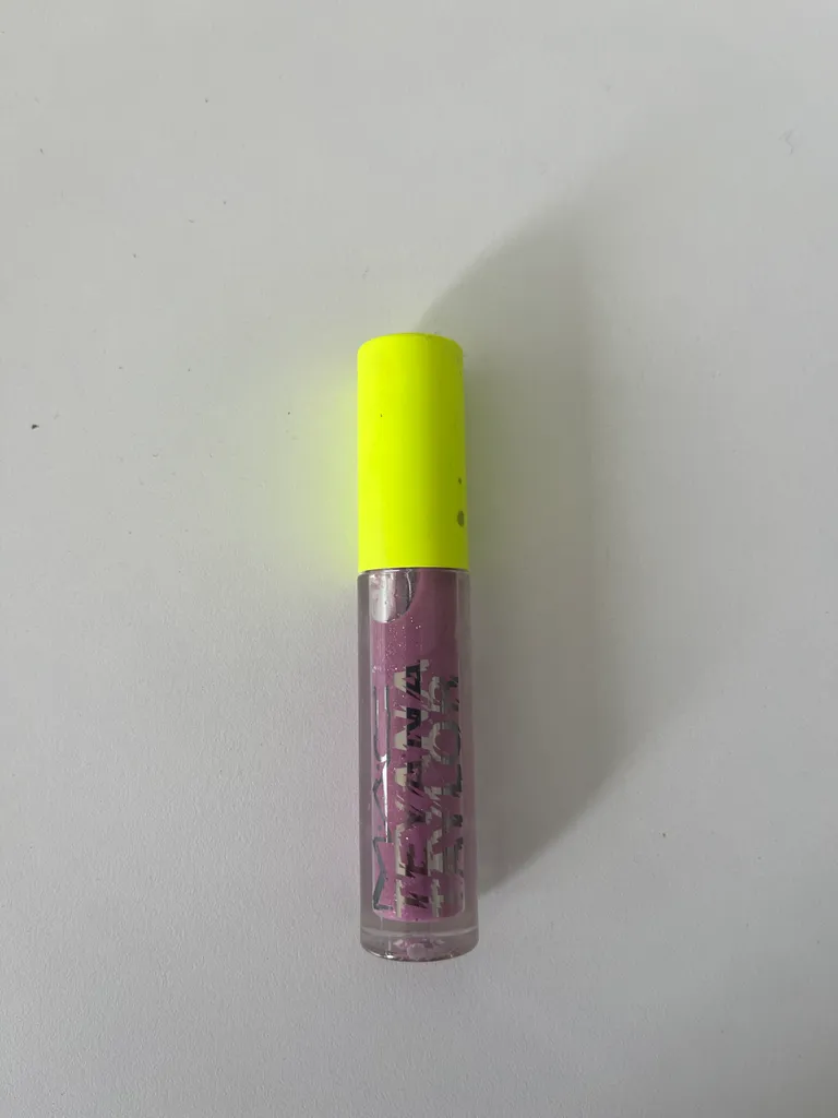 MAC purple lip - New photo 1