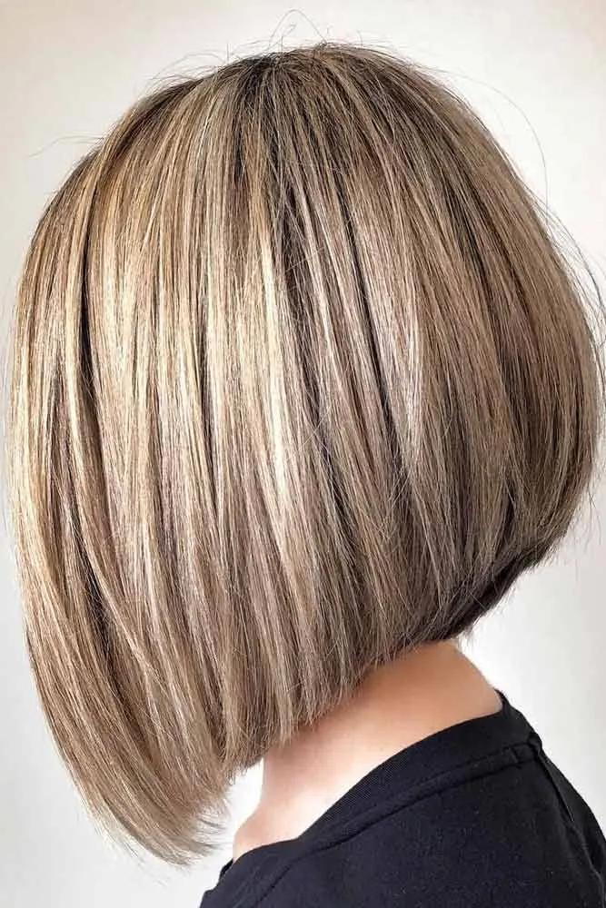model wanted - Graduated Bob photo 1