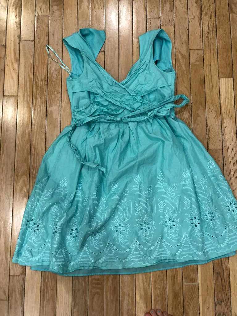 Size 10 dress photo 1