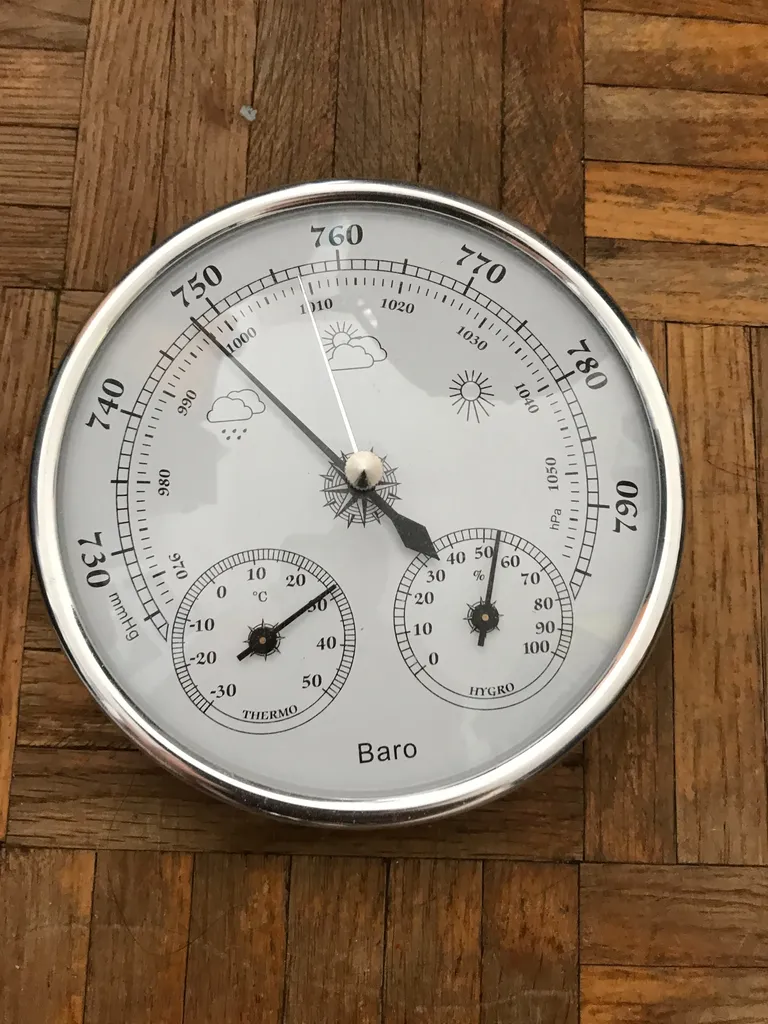 Weather station photo 1