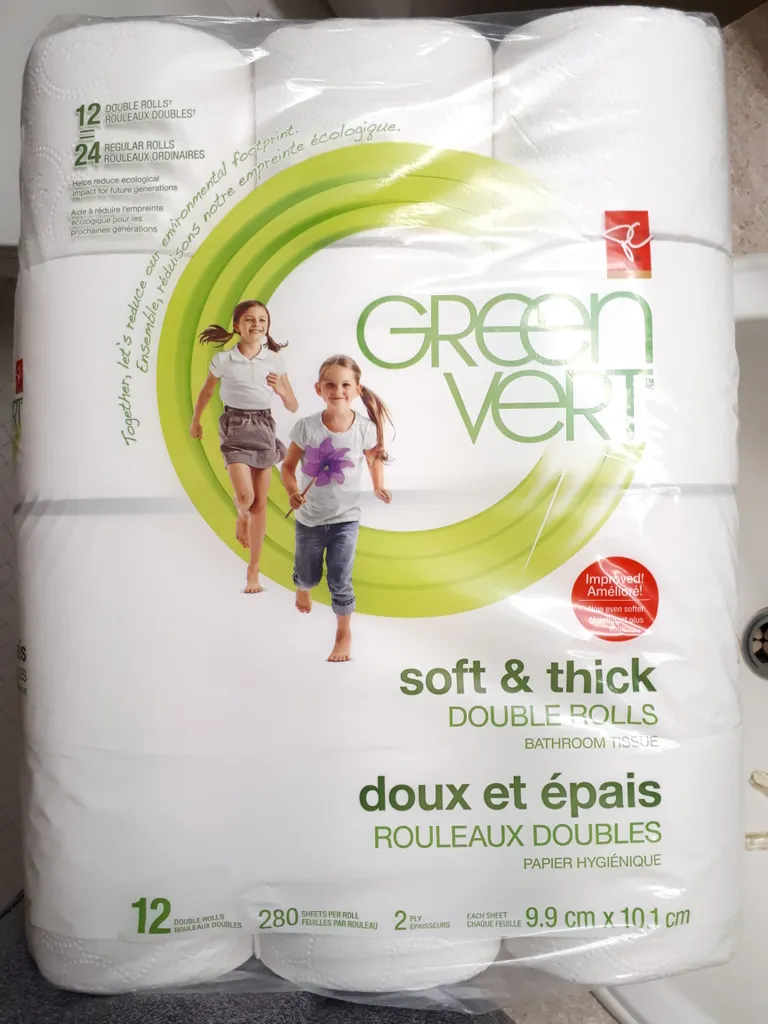 Toilet Paper  photo 1