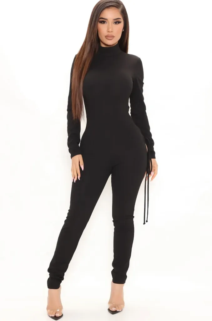 Sexy jumpsuit - brand new  photo 1