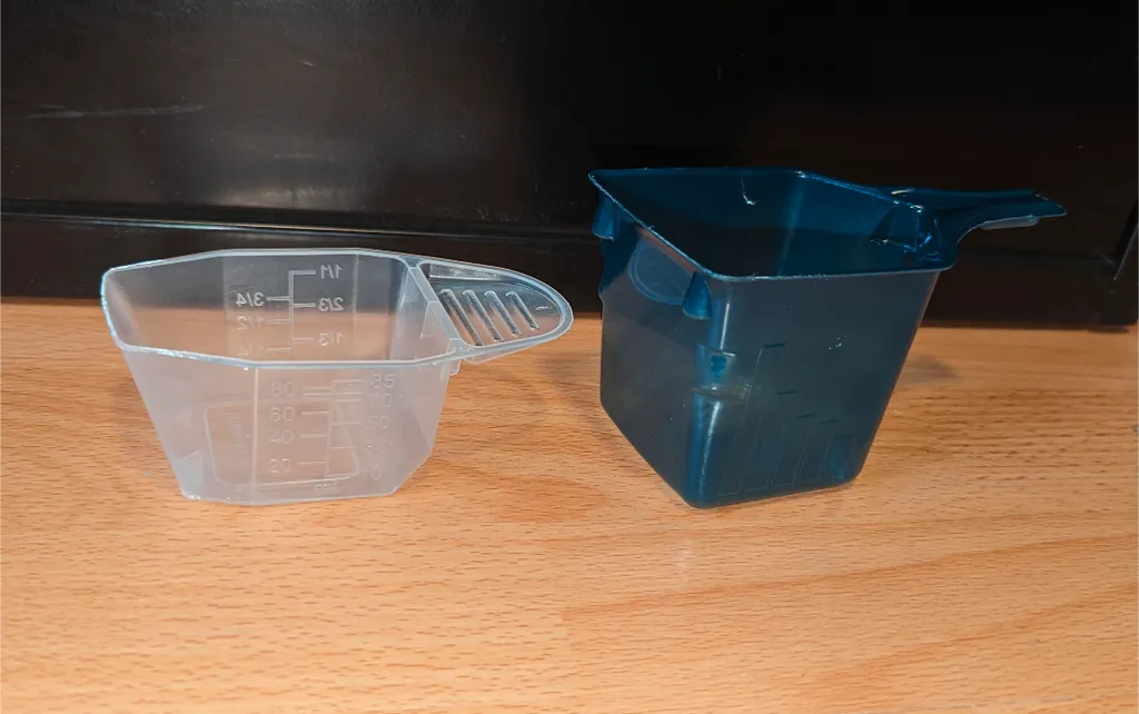 Laundry Detergent Scoops photo 1