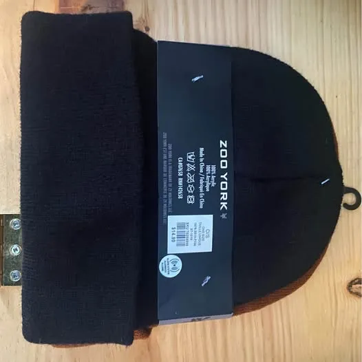 Zoo York hats photo 1