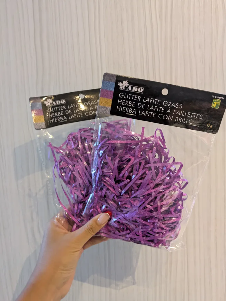 Glitter Confetti photo 1