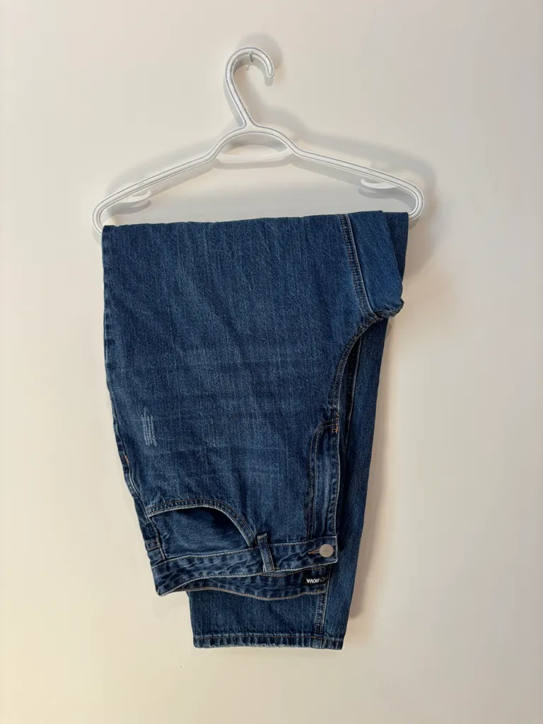 Sz 16/18/XL Jeans Fashionova  photo 1