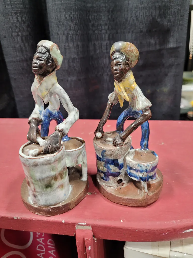 2 super cool drummers photo 1