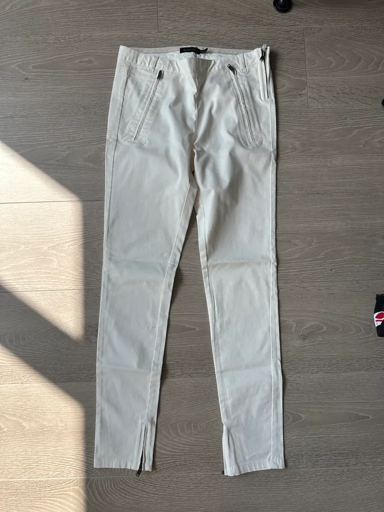 NEW Massimo Dutti Pants photo 1