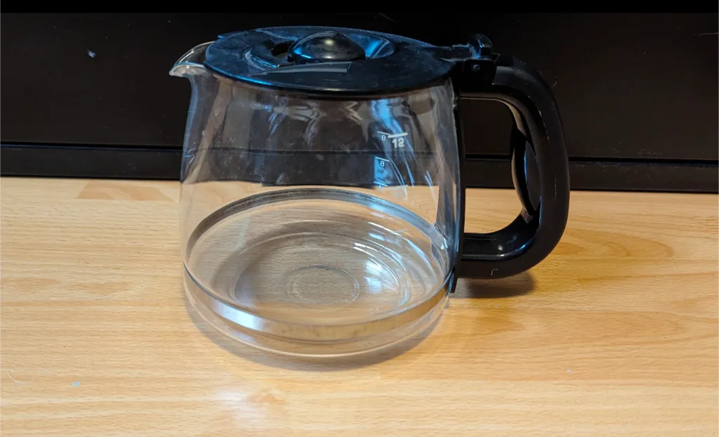Coffee Maker Carafe  photo 1
