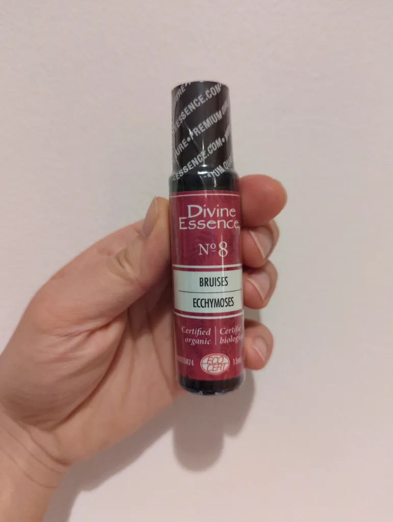 Homeopathy for bruises  photo 1