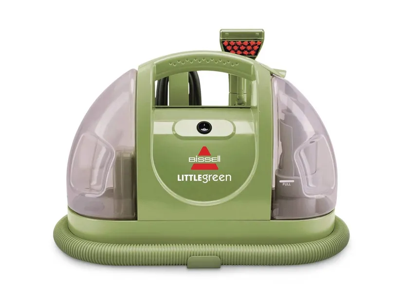 Small water vacuum photo 1