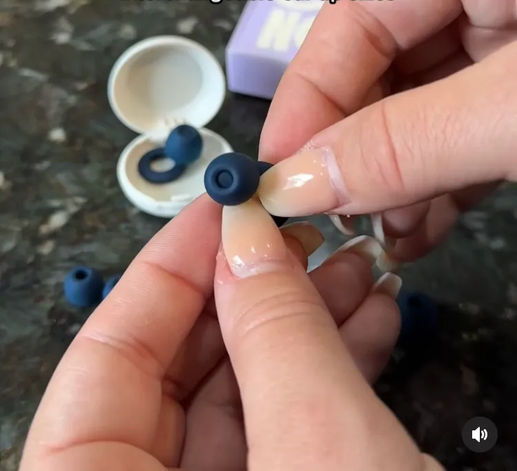 New Loop earplugs  photo 1