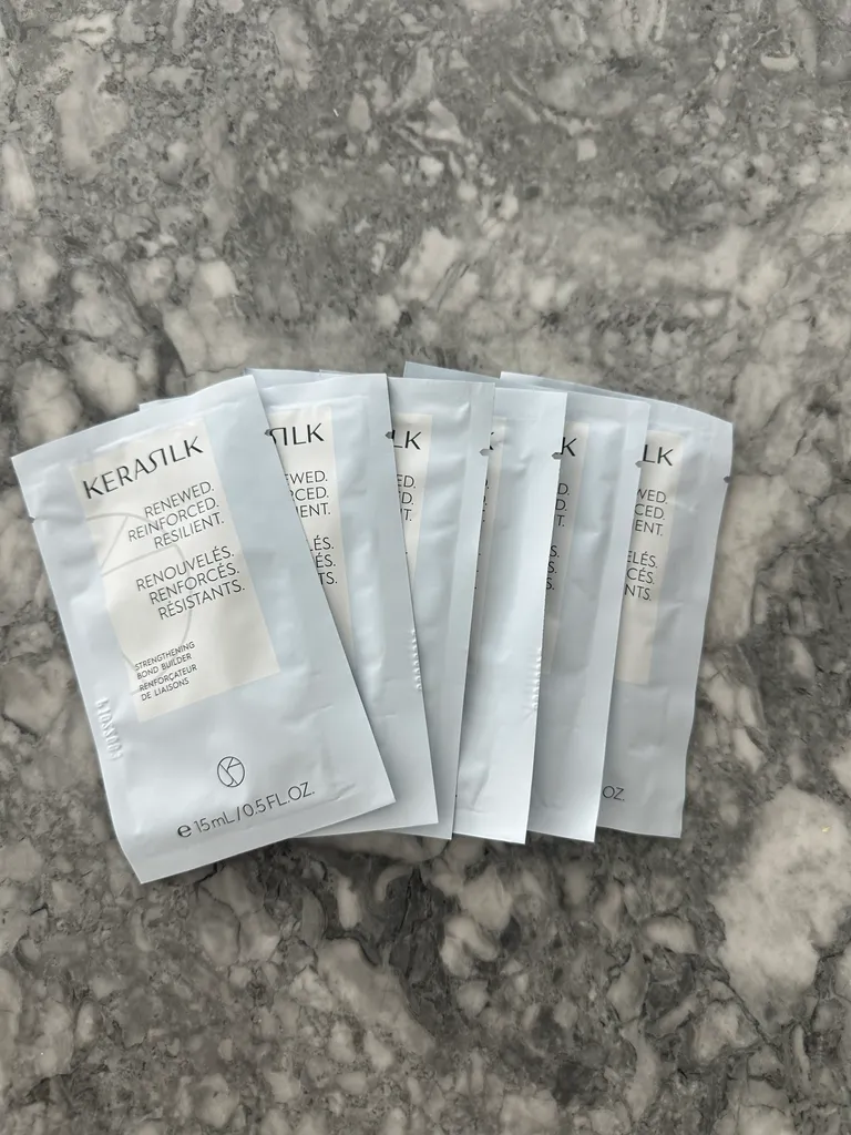 Kerasilk Bond Builder photo 1