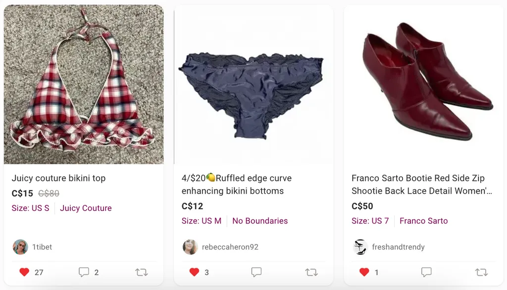 use my invite code when signing up n' buy me this outfit photo 1