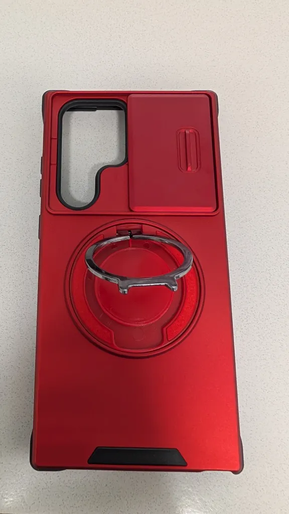 Samsung S23 Ultra phone case photo 1