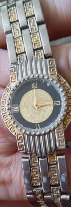 Versace Watch photo 1