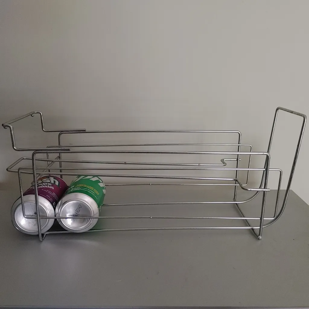 Pop can holder photo 1