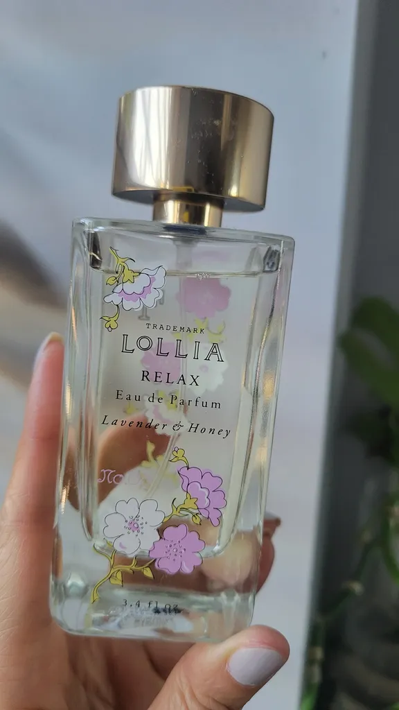 Lollia Eau de Parfum photo 1