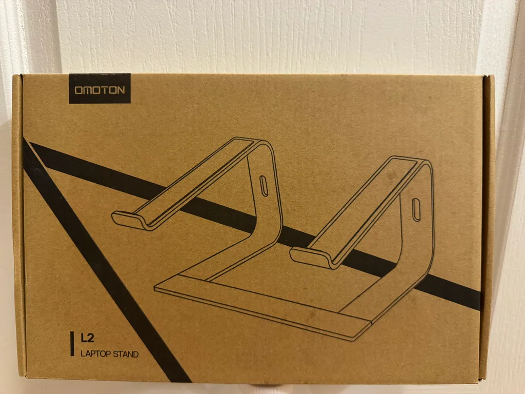 Laptop Stand photo 1