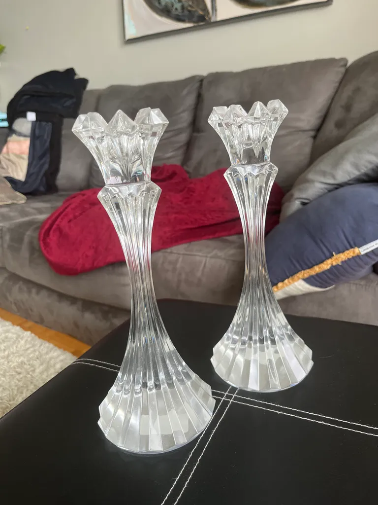 Crystals - home decor photo 1