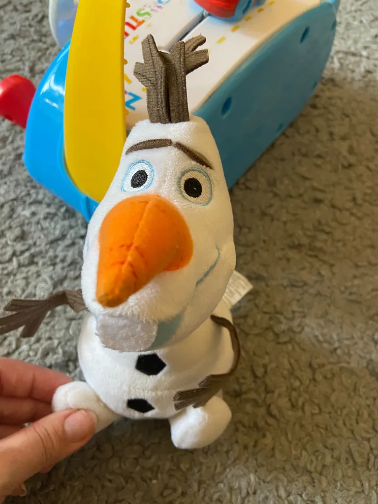 Olaf  photo 1