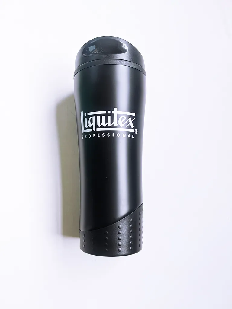 Liquitex Drink Tumbler photo 1