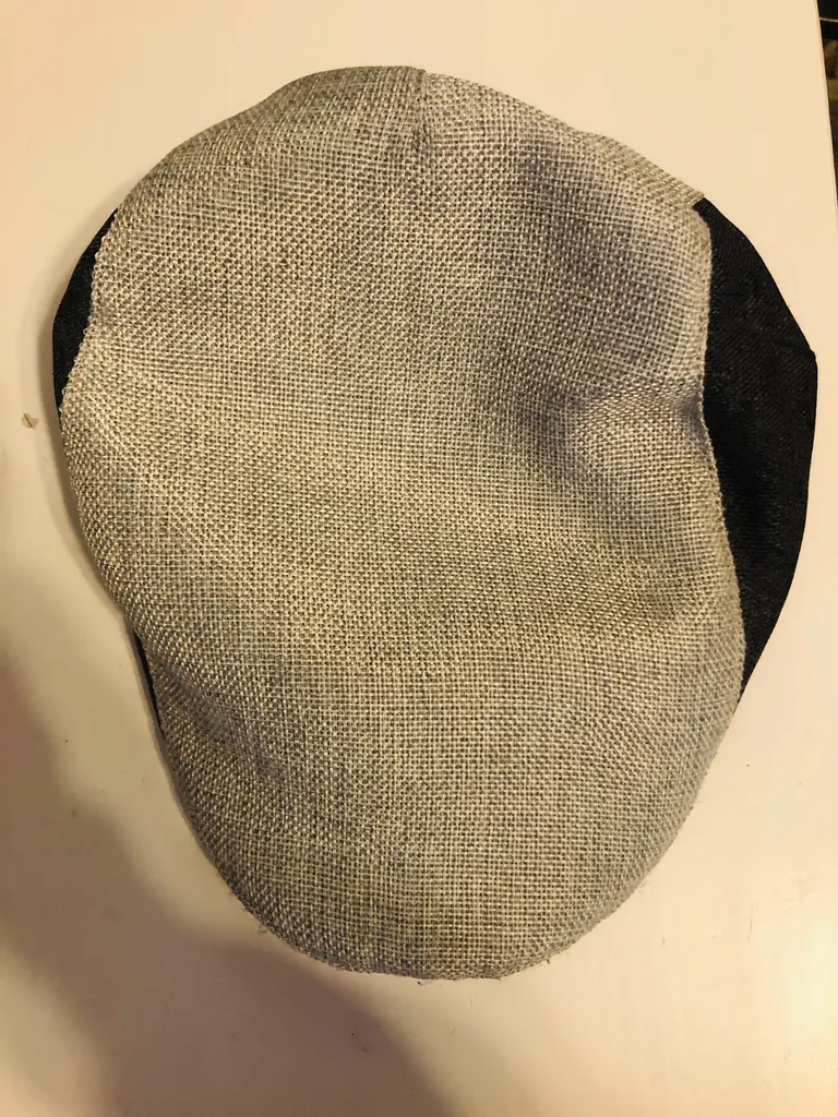 Newsboy Cap photo 1